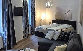 Köln City Apartments